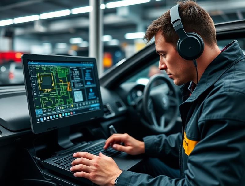 Programação de Chaves